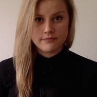 Anne-Ditte Gram Nielsen