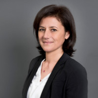 Geraldine YEU