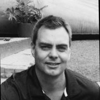 Louw Jansen van Rensburg