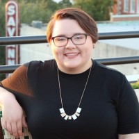 Jessica Holden, Ms
