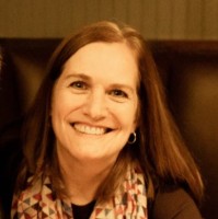 Carol Robison