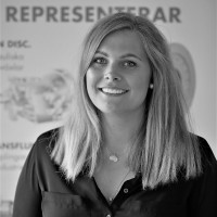Hanna Hägg