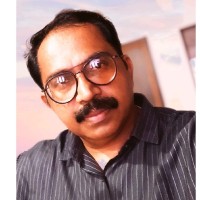 BIMAL BALACHANDRAN