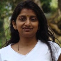 Garima Chauhan