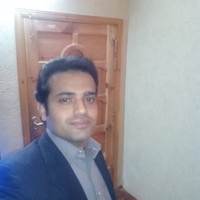 Raja Mubbashir