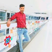 Munish Kumar M
