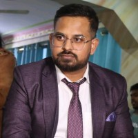 Raman Nayak