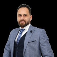 Eslam Fayed, MEng PM, MCIArb, MBA, PMI-SP