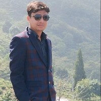 Meheraj Mondal