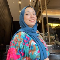 Shaymaa Hamdy
