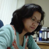 Desi Irmawati