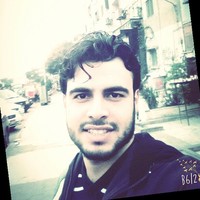 Mohamed Farahat
