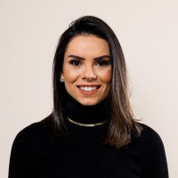 Sabrina Lima, Ph.D, CFP®