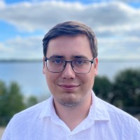 Daniil Nikitin