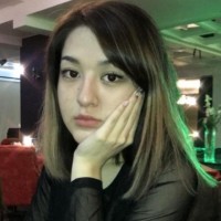 Aruzhan Nurmakhanova