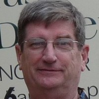 Raymond Barth