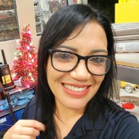 Wanda Perez