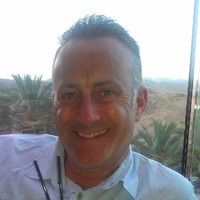 Peter Gaskin