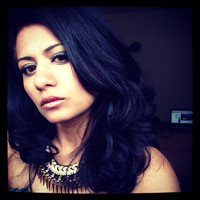 Reema Mysorekar (My-sore-kar)