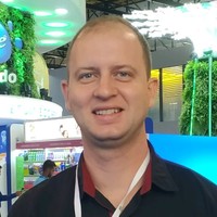 Ricardo Augusto Grasel Matos