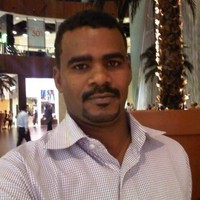 Alzubir Mohammed