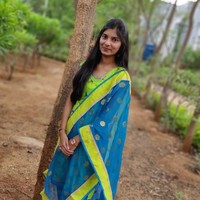 Varsha Gankidi