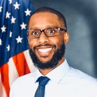 Joseph Armstrong II, MBA