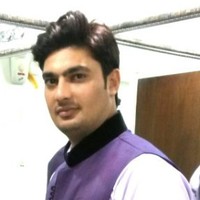 Shakeel Ahmad