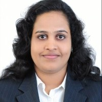 Rajusha Omana Rajendran