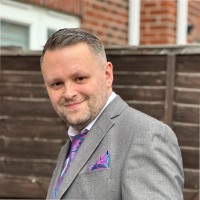 Lee Dryden