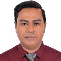 Md. Mahfujul Islam