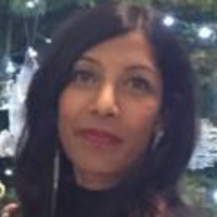 Millie Cumaraswamy