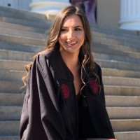 Abigail Usefof