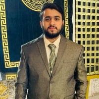 Muaaz Mughal