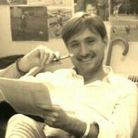 Claudio Urbani
