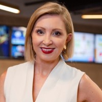 Tracey Gabriel