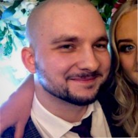 Adrian Kaluza