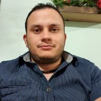 Johan Vargas Cordero