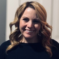 Melissa Scott