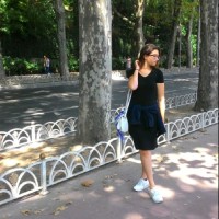 Zeynep Sena Kılavuz