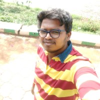 Likith S