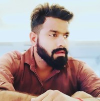 Virat Goswami