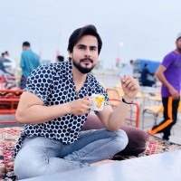 Kamran Ali