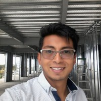 Daniel Castro Torres