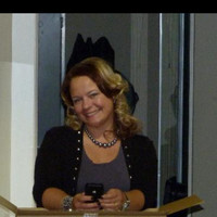 Christina Bewhey