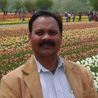 Satya Prakash Ranjan
