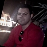 Saeid Dehghan