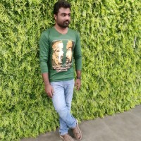 Magudeswaran R