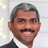 Capt Venkatasubramanian R