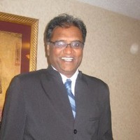 Raj Shah